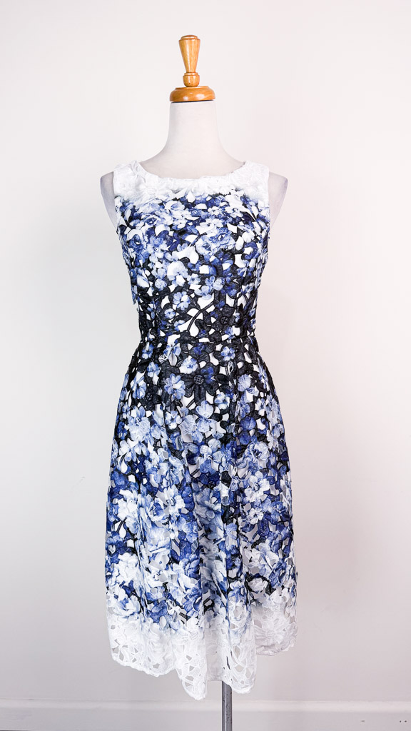 Vestido phase eight (talla small)