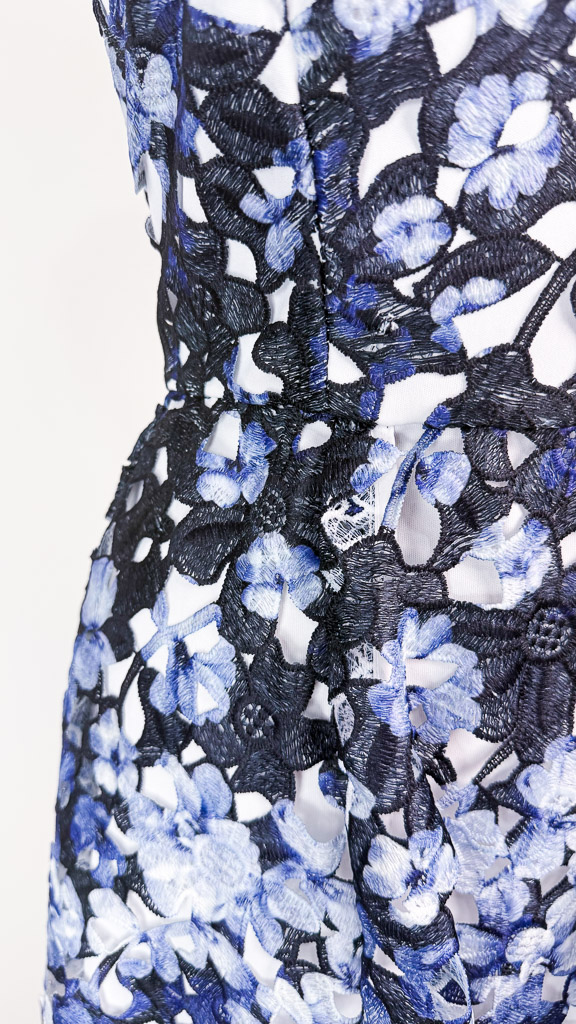 Vestido phase eight (talla small) - 3