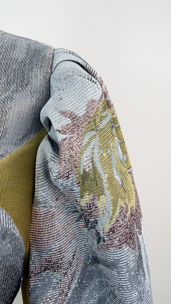 Vestido Happy nature (talla 12)