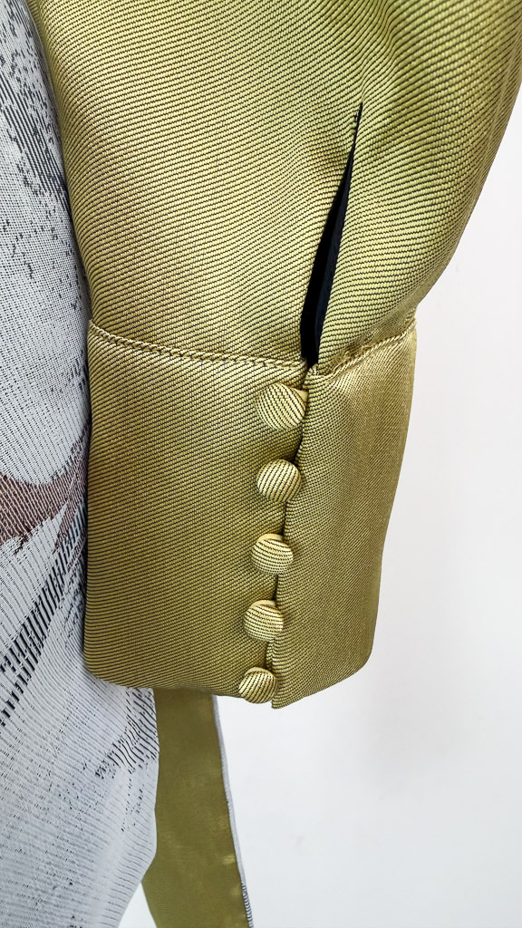 Vestido Happy nature (talla 12)