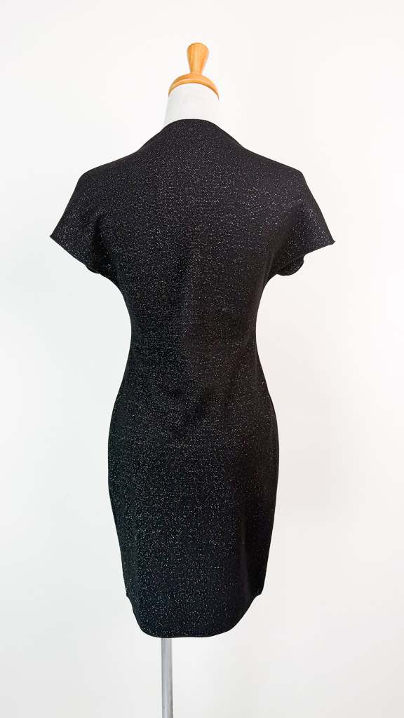 Vestido Zara (talla M, parece S)