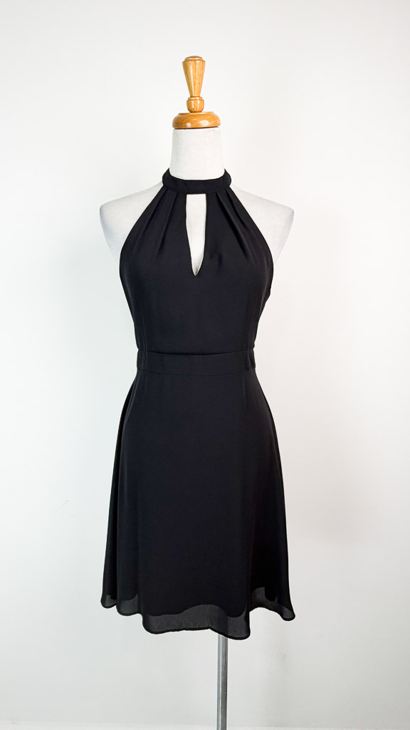 Vestido EXPRESS (talla 2)