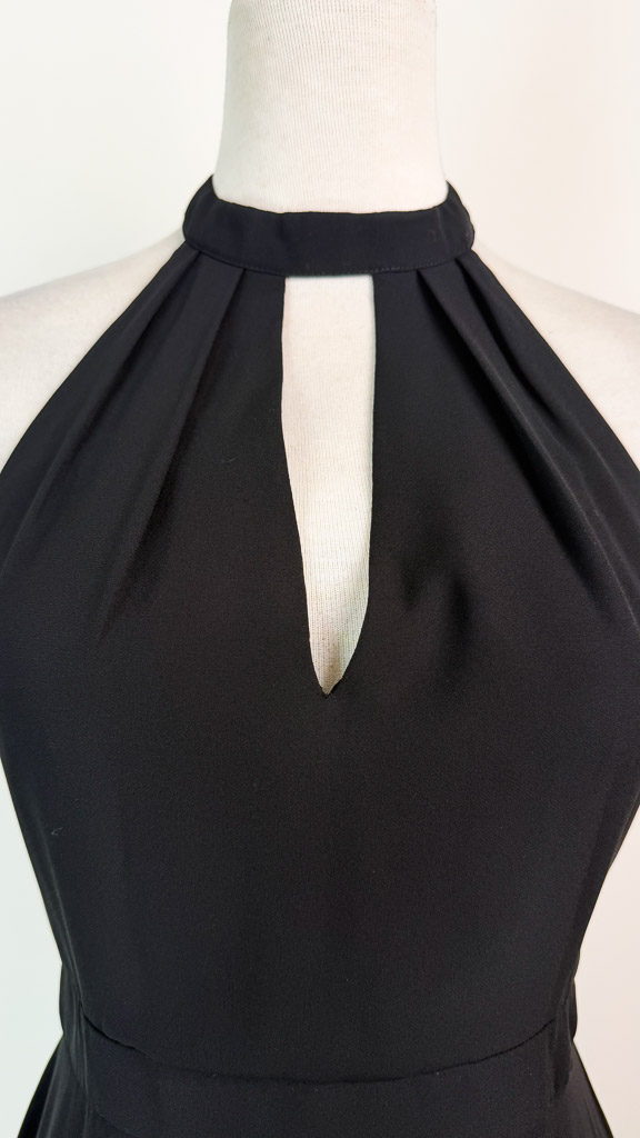 Vestido EXPRESS (talla 2)