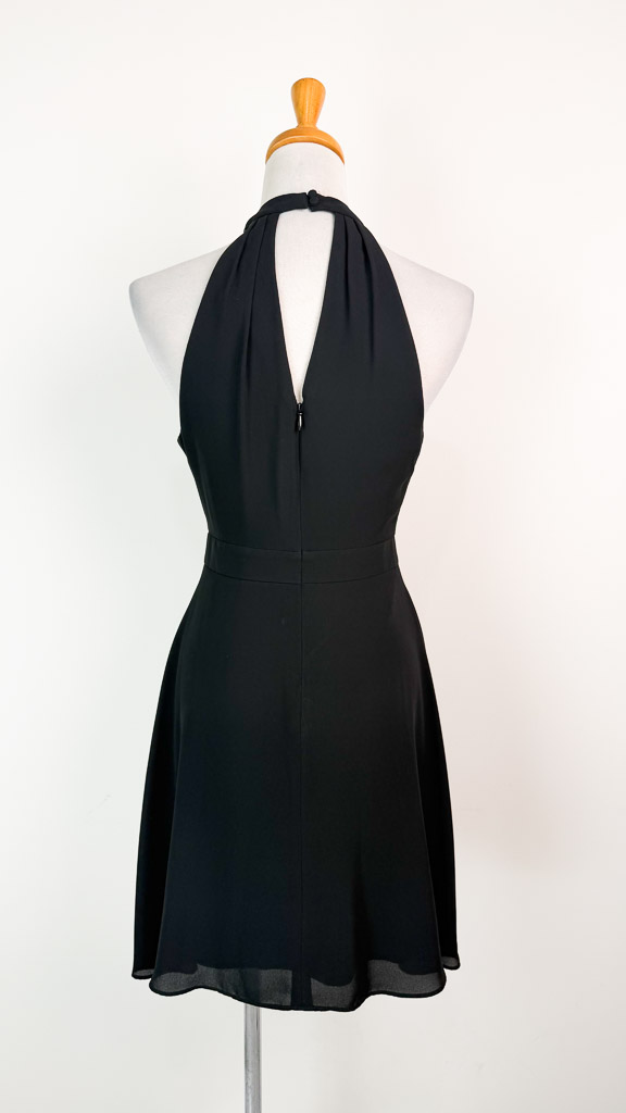 Vestido EXPRESS (talla 2)