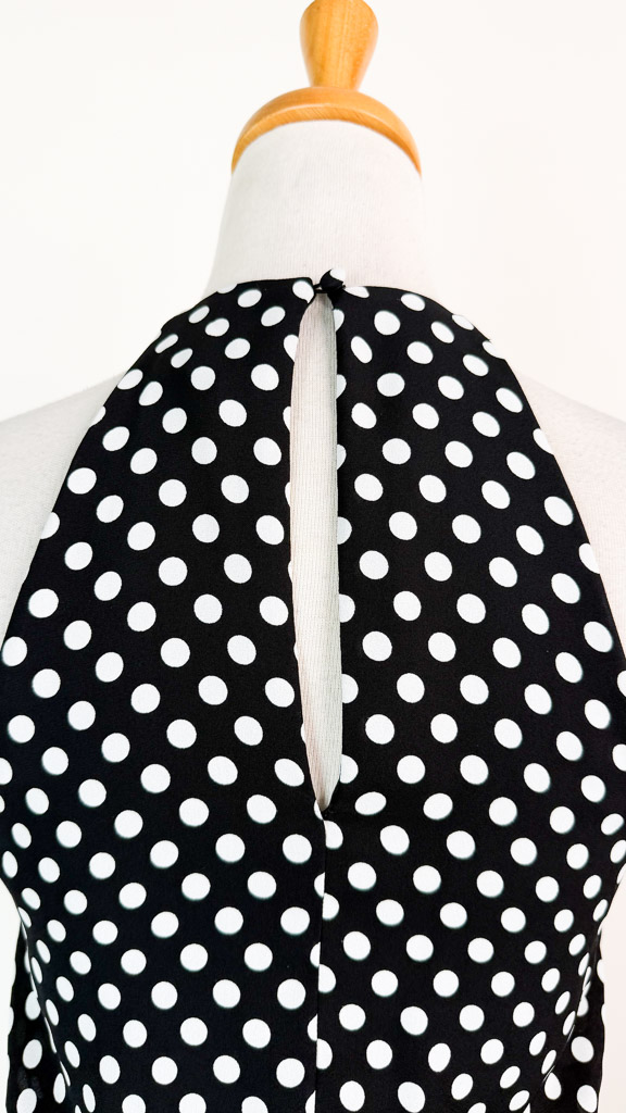 Vestido EXPRESS (talla XS) - 2