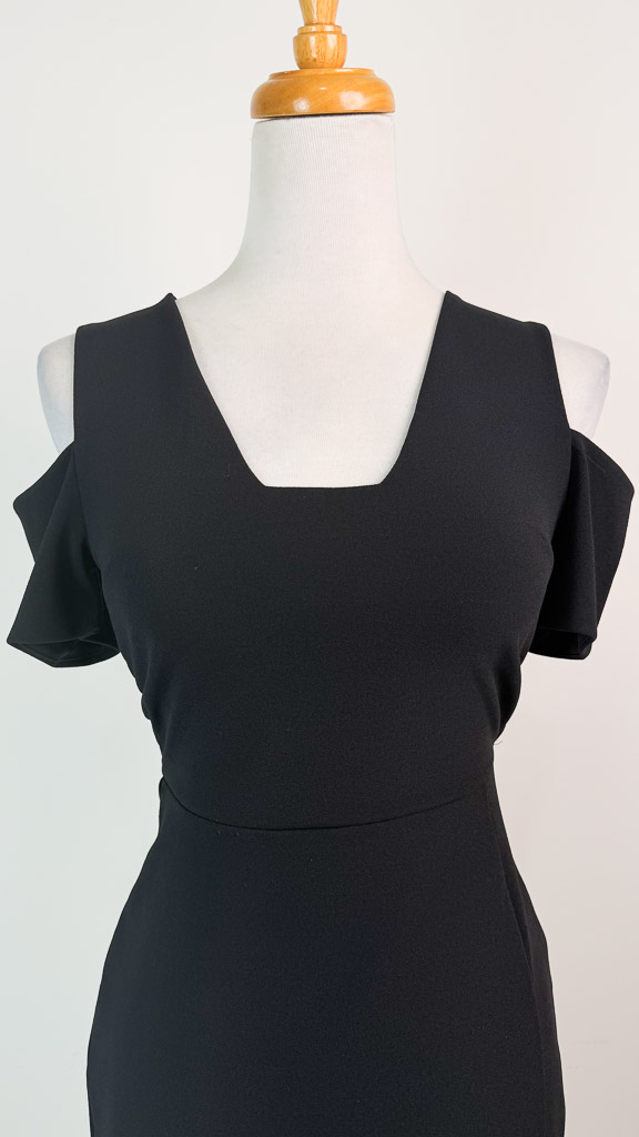 Vestido EXPRESS (talla XS) - 3