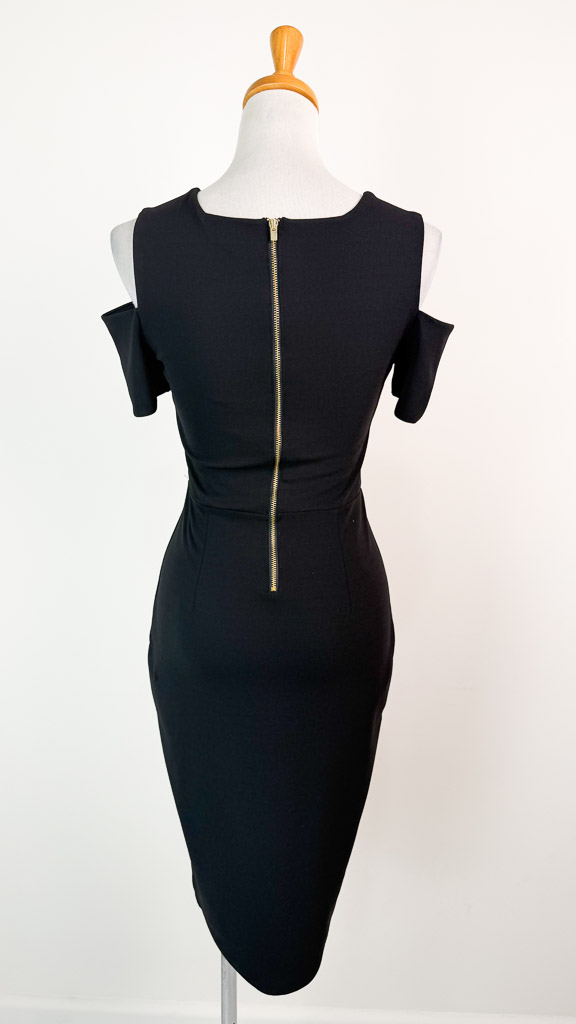 Vestido EXPRESS (talla XS) - 2