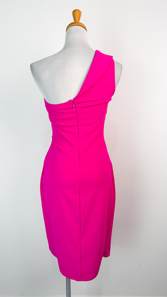 Vestido Valentine (talla small) - 2