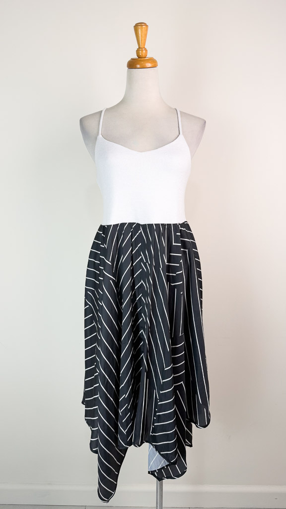 Vestido GAP (talla small) - 3