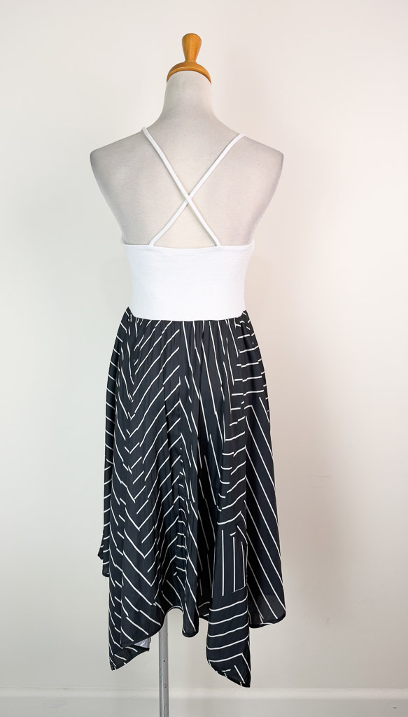 Vestido GAP (talla small) - 2