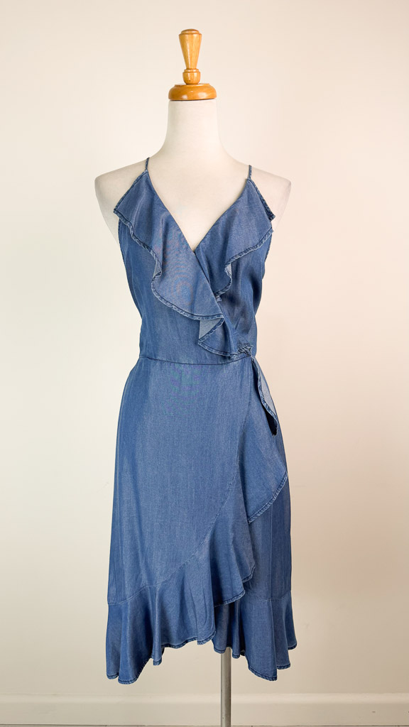 Vestido 1250 nuevo (talla M)