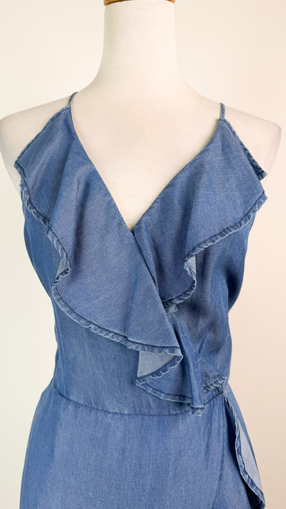 Vestido 1250 nuevo (talla M)