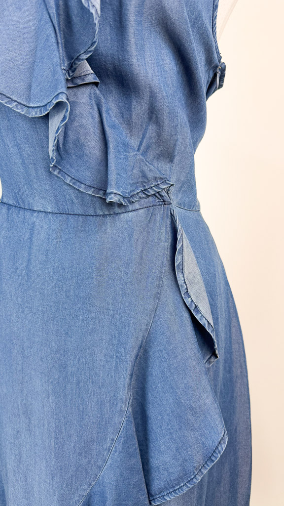 Vestido 1250 nuevo (talla M)