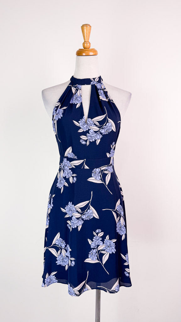 Vestido EXPRESS (talla 2)