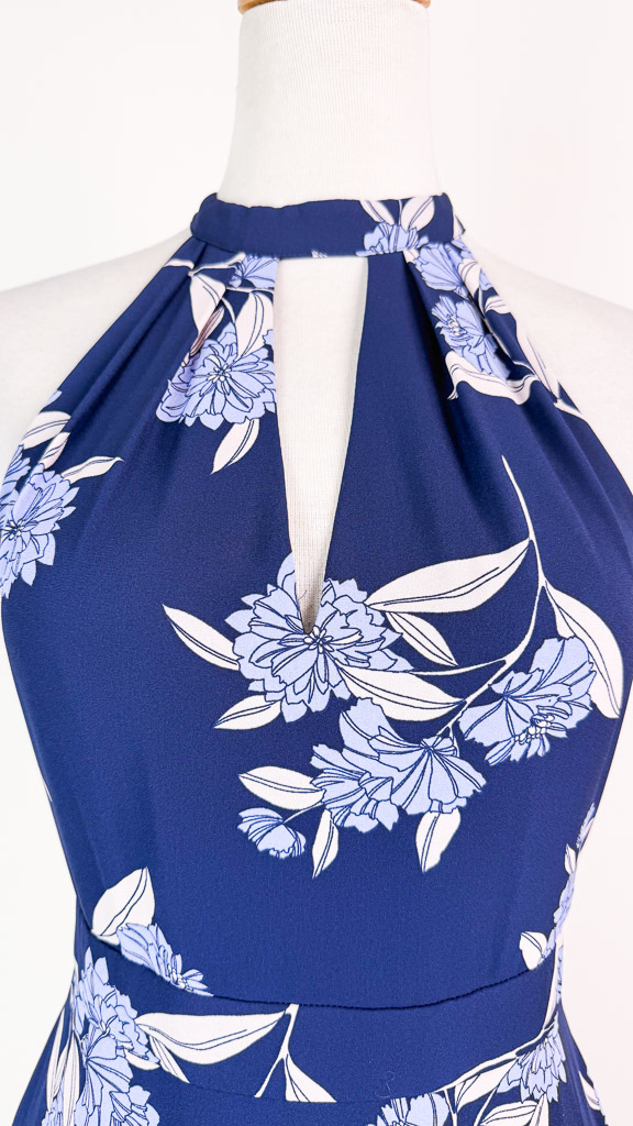 Vestido EXPRESS (talla 2)