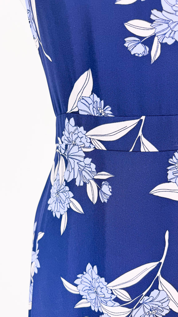 Vestido EXPRESS (talla 2)