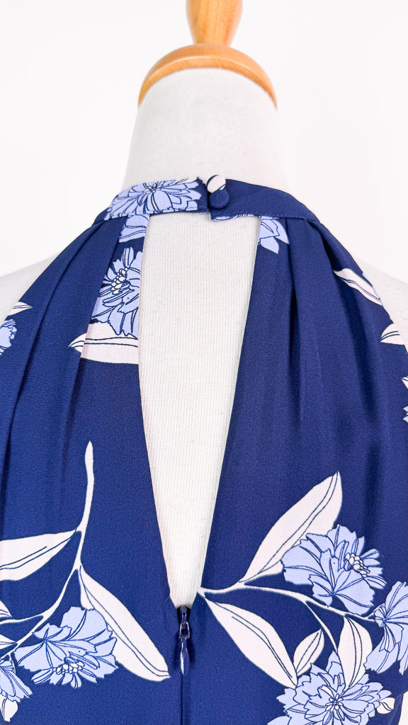 Vestido EXPRESS (talla 2)