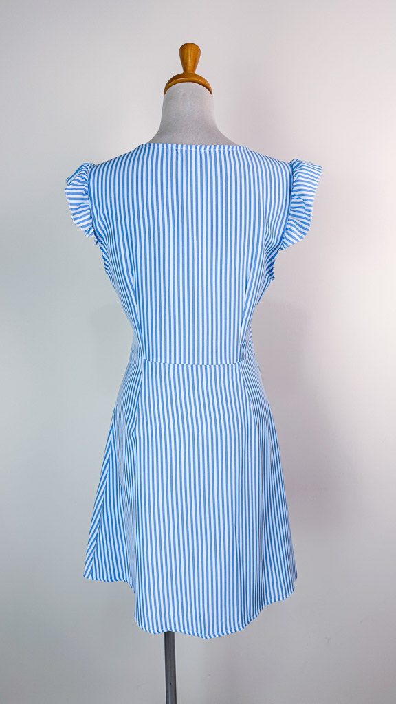 Vestido (talla small) - 3