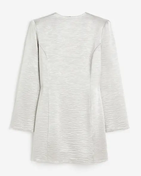 Vestido H&M (talla M)