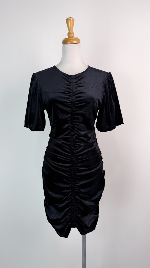 Vestido H&M nuevo (talla M)