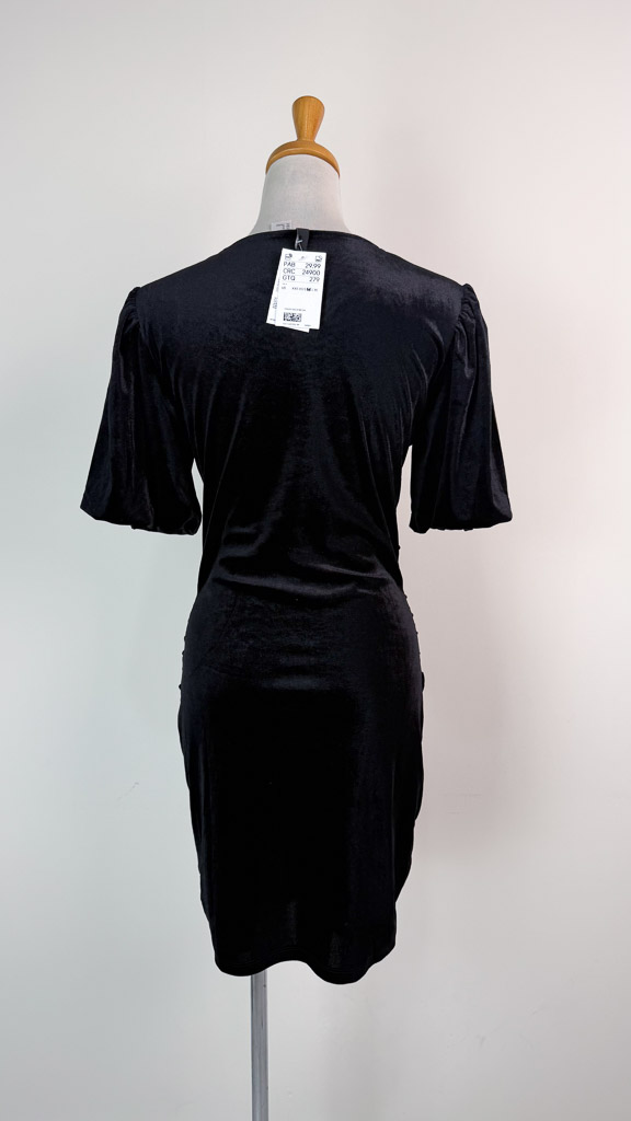 Vestido H&M nuevo (talla M)