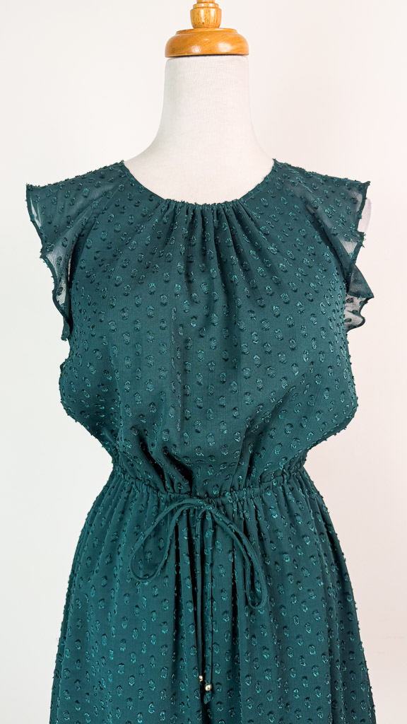 Vestido H&M (talla 4) - 4