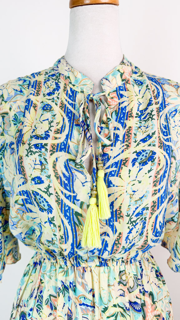 Vestido Ganesha (talla S/M)