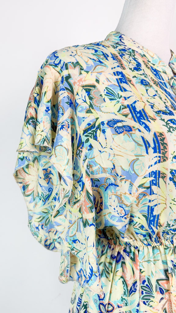 Vestido Ganesha (talla S/M)