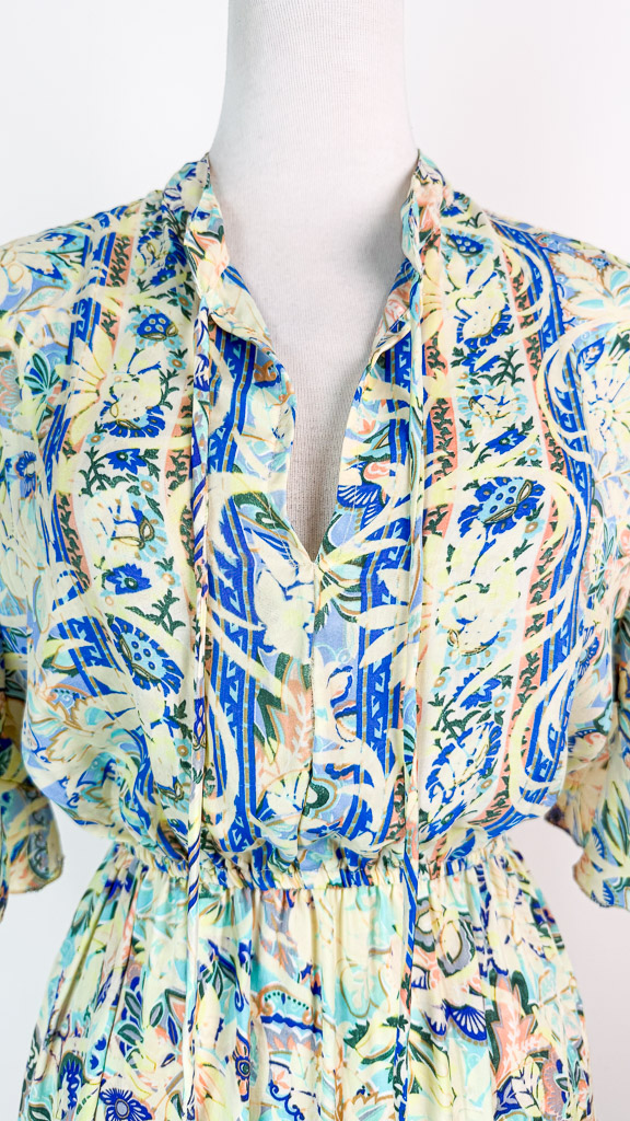 Vestido Ganesha (talla S/M) - 4