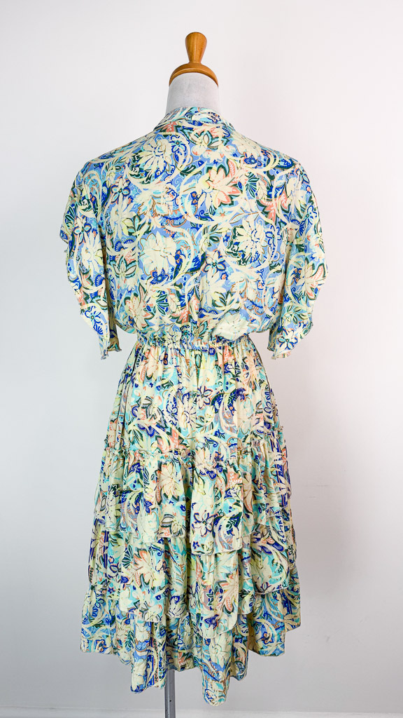 Vestido Ganesha (talla S/M) - 3