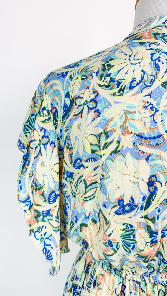 Vestido Ganesha (talla S/M) - 2