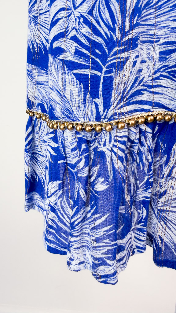 Vestido GOA (talla small)