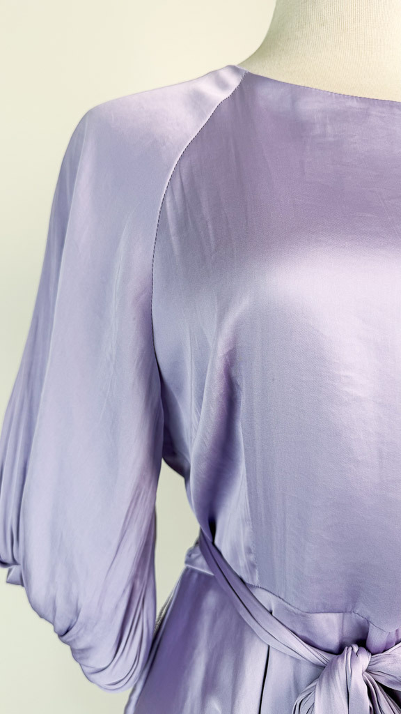 Vestido Catalina Calderón (talla small)