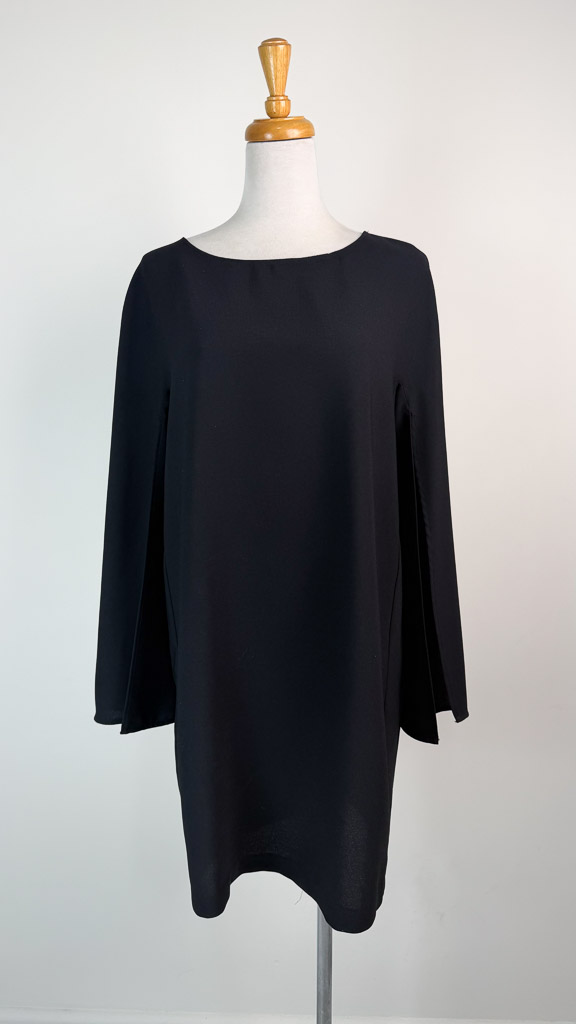 Vestido Zara (talla L)