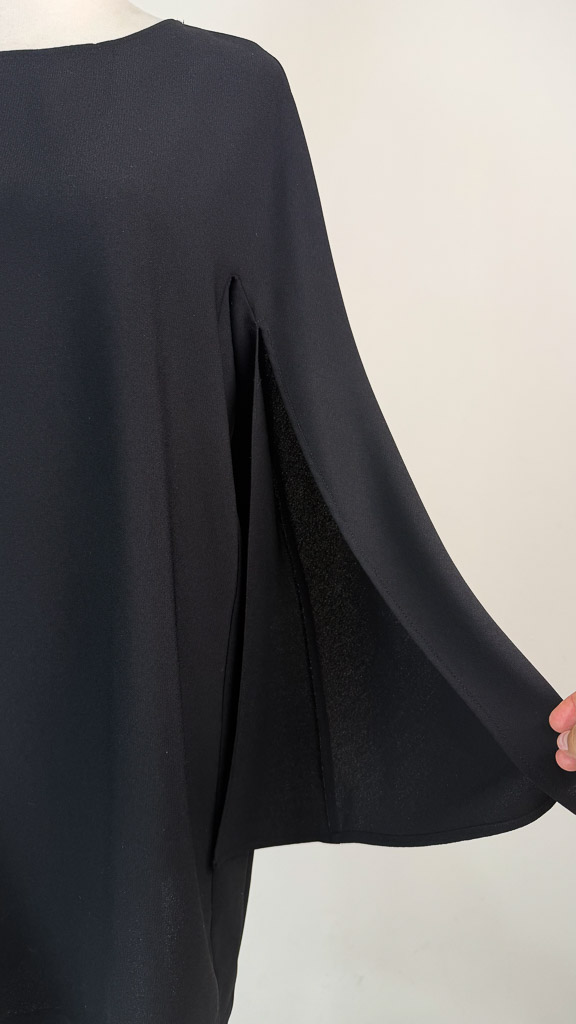 Vestido Zara (talla L)