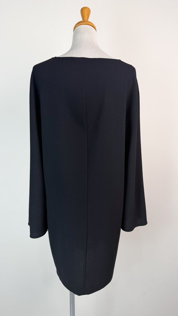 Vestido Zara (talla L)