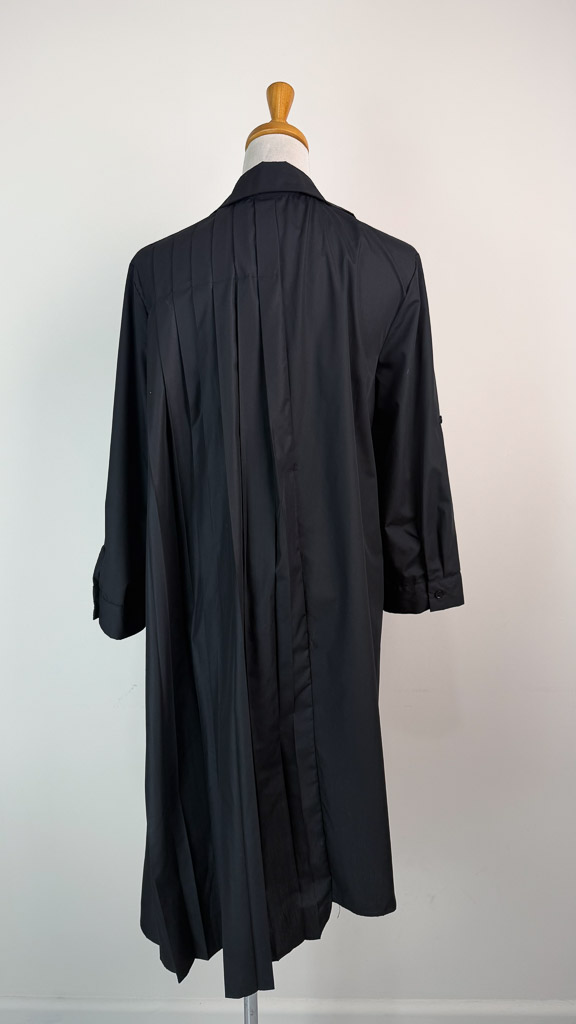 Vestido CQbyCQ (talla small oversized)