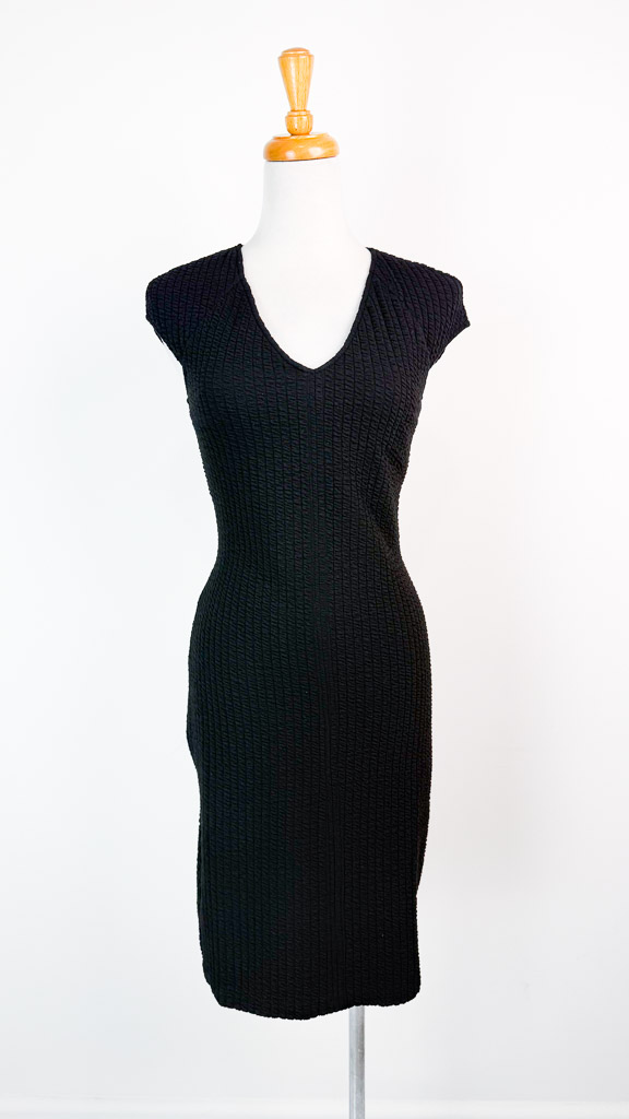 Vestido MANGO (talla 2)