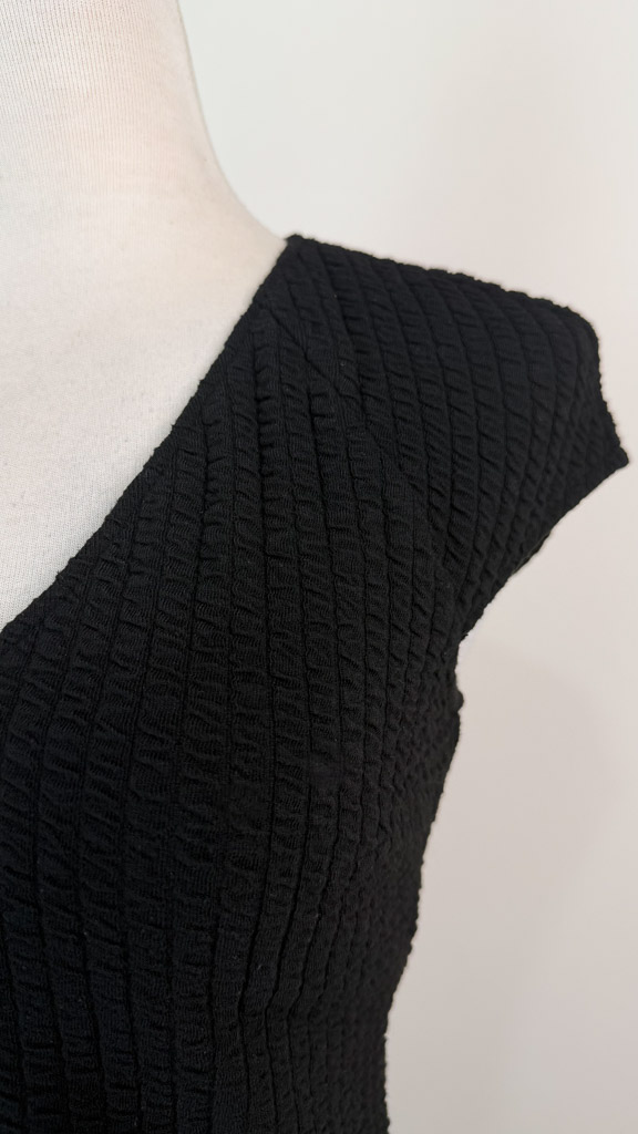 Vestido MANGO (talla 2) - 3