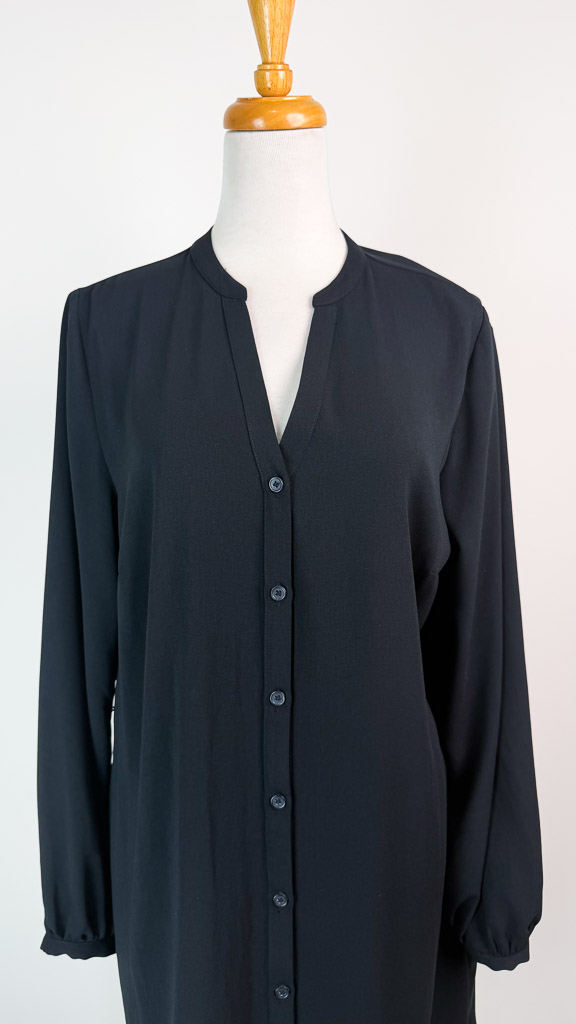 Vestido a new day nuevo (talla M)