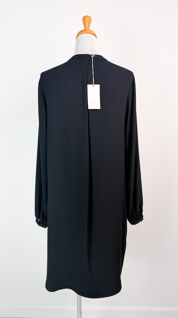 Vestido a new day nuevo (talla M)