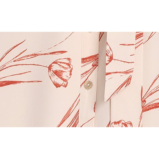 Vestido Calvin Klein nuevo (talla 4) - 2