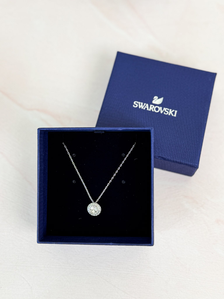 Angelic pendant SWAROVSKI - 2