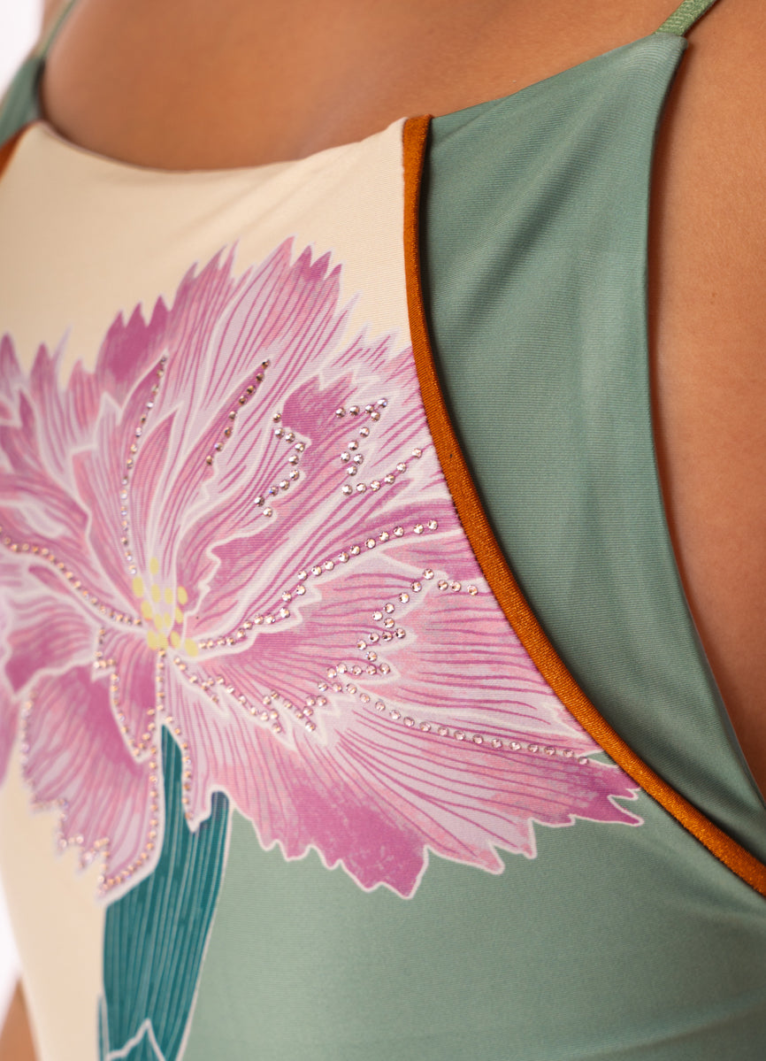 One piece MAAJI nuevo (talla L, parece M) - 4