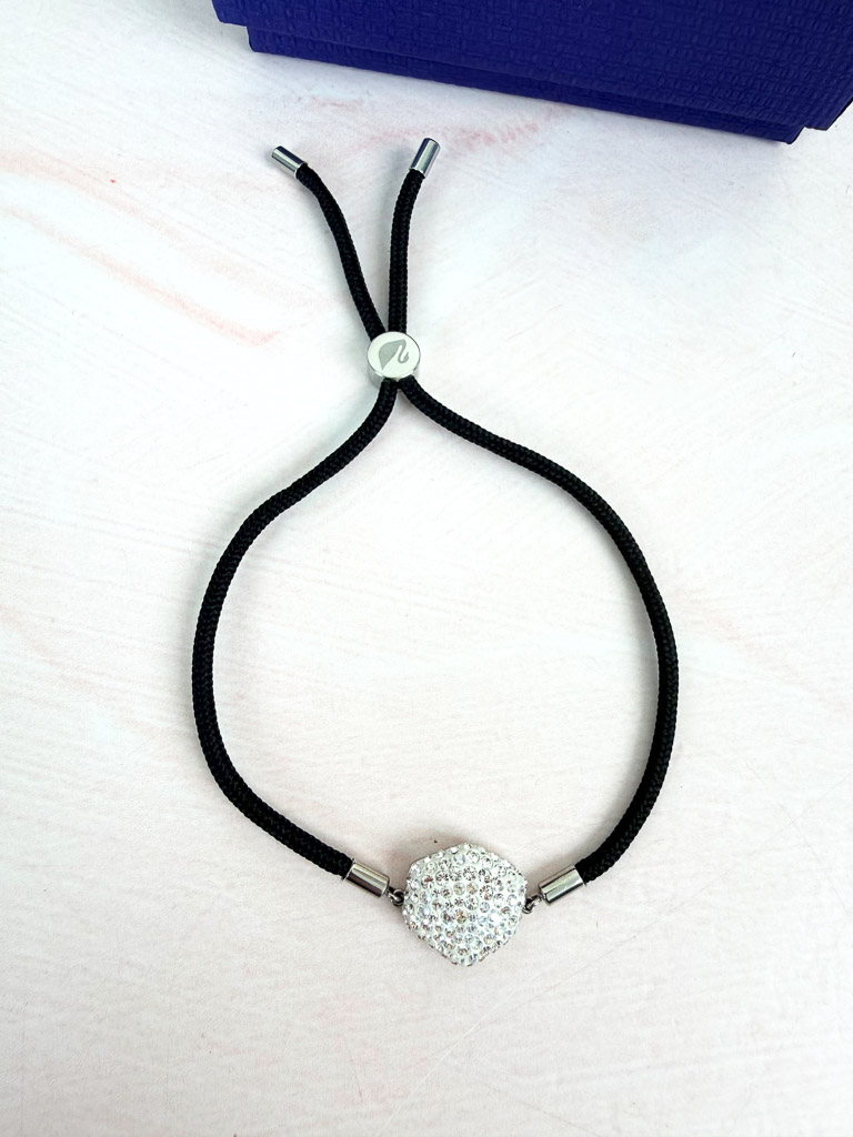 Swarovski Women's Power Air Element bracelet