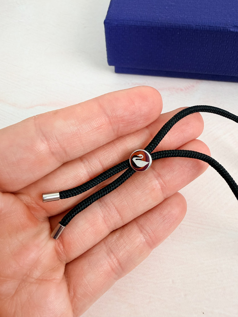 Swarovski Women's Power Air Element bracelet