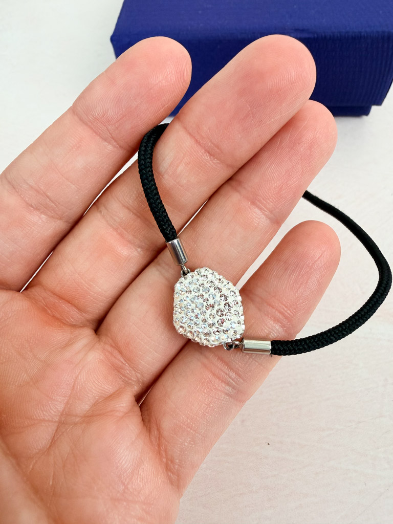 Swarovski Women's Power Air Element bracelet