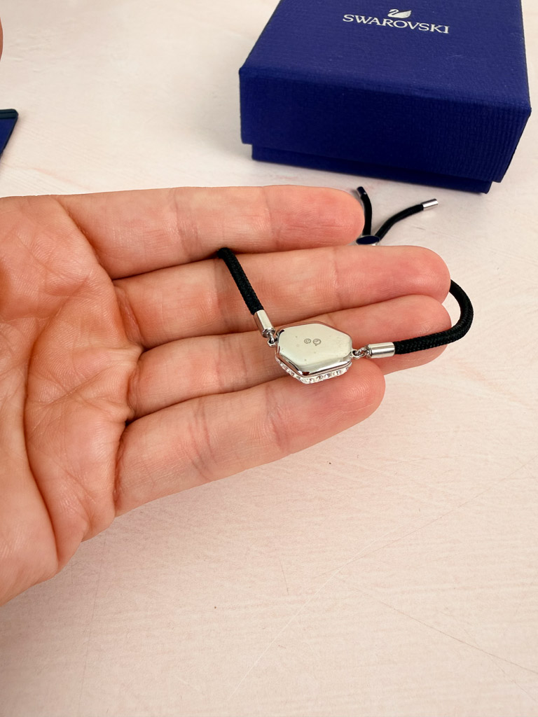 Swarovski Women's Power Air Element bracelet