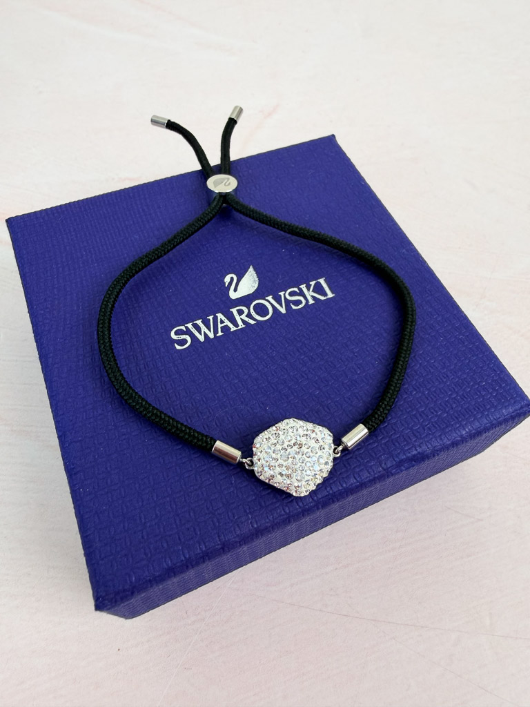Swarovski Women's Power Air Element bracelet
