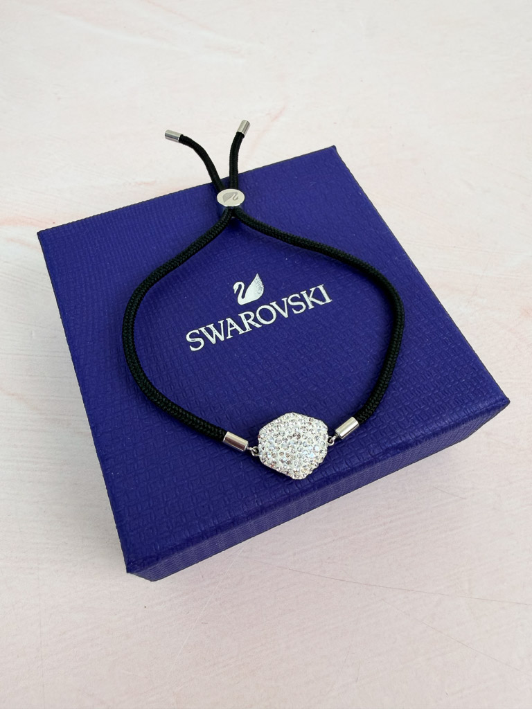 Swarovski Women's Power Air Element bracelet